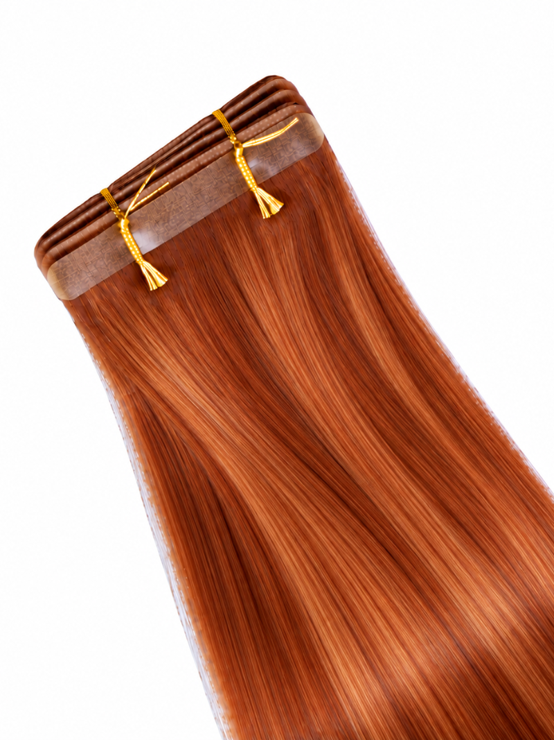 Luxe Easy Tape In Hair Extensions
