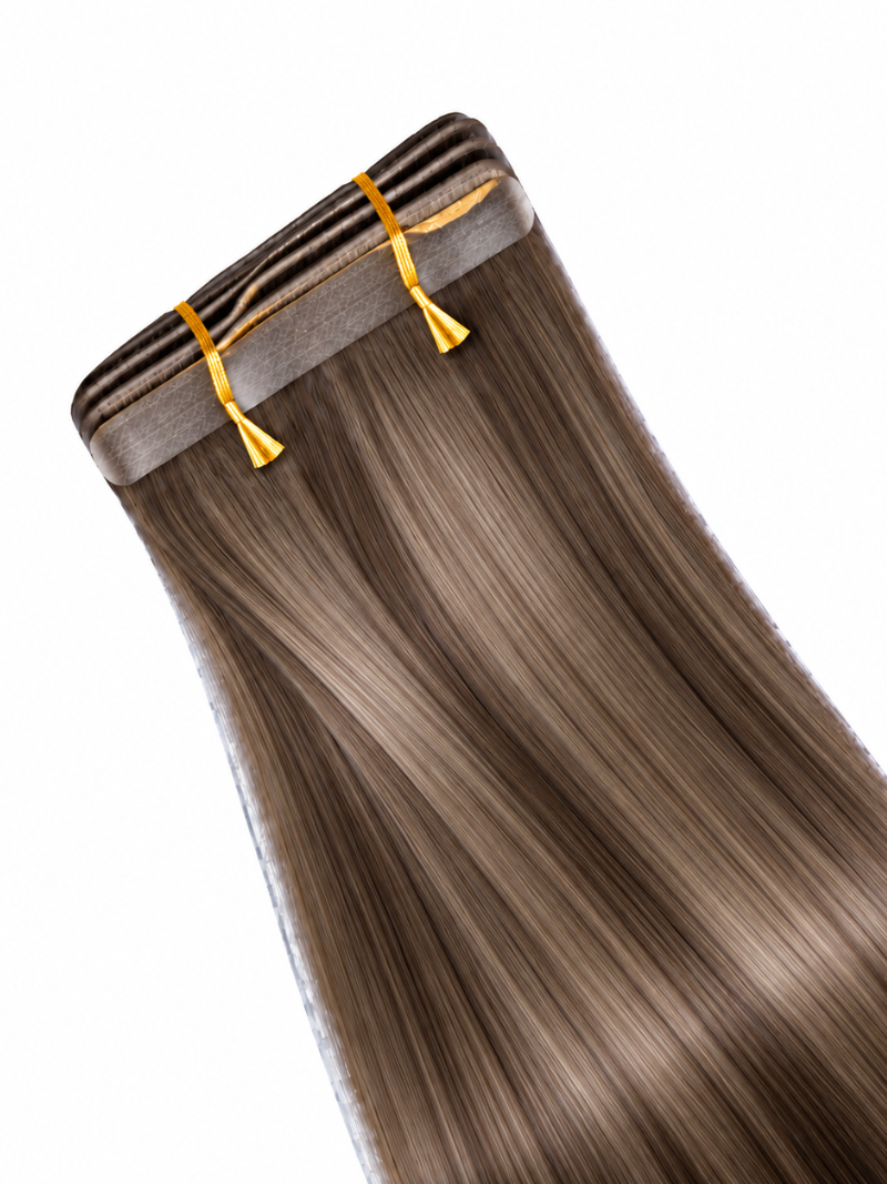 Luxe Easy Tape In Hair Extensions