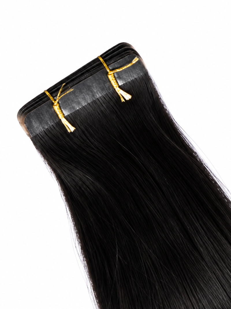 Luxe Easy Tape In Hair Extensions
