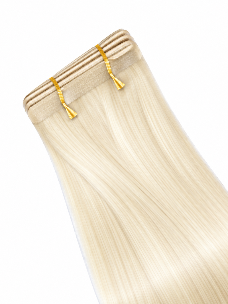 Luxe Easy Tape In Hair Extensions