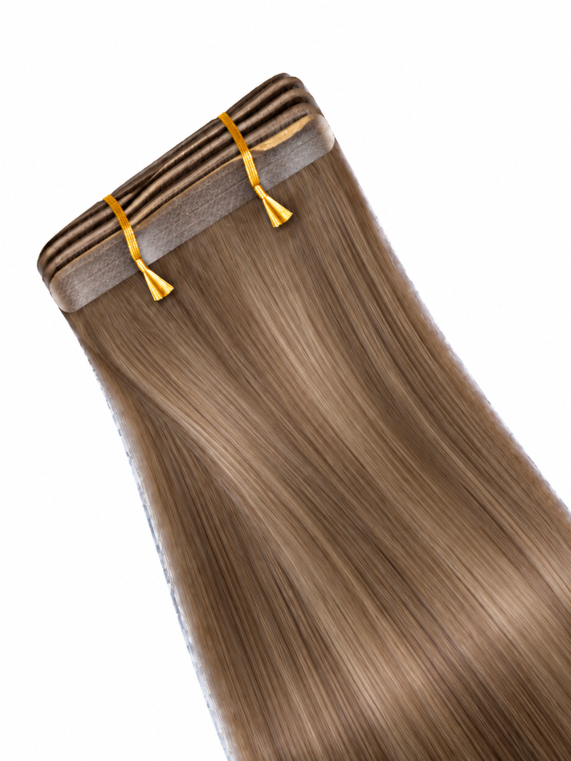 Luxe Easy Tape In Hair Extensions