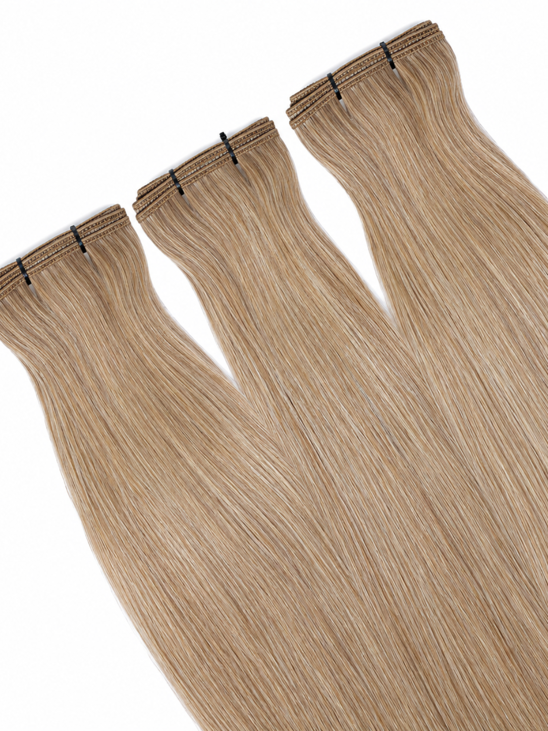 Luxe Genius Weft Mouse Brown