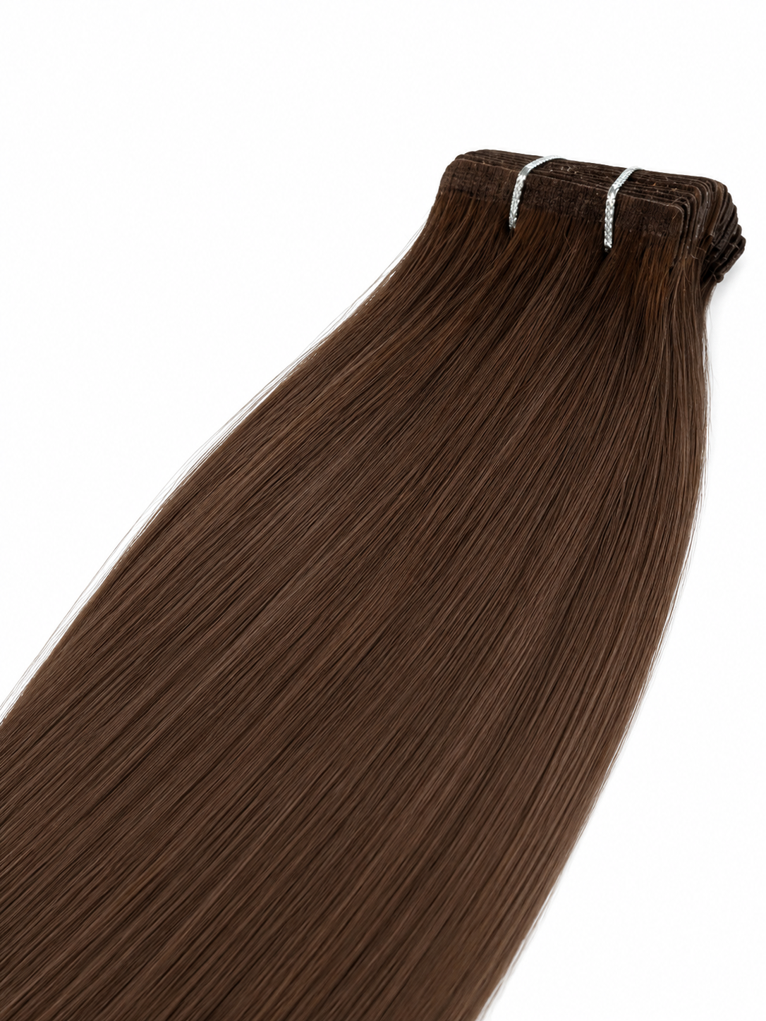 Luxe Prestige Slim Tape Chest Nut Brown