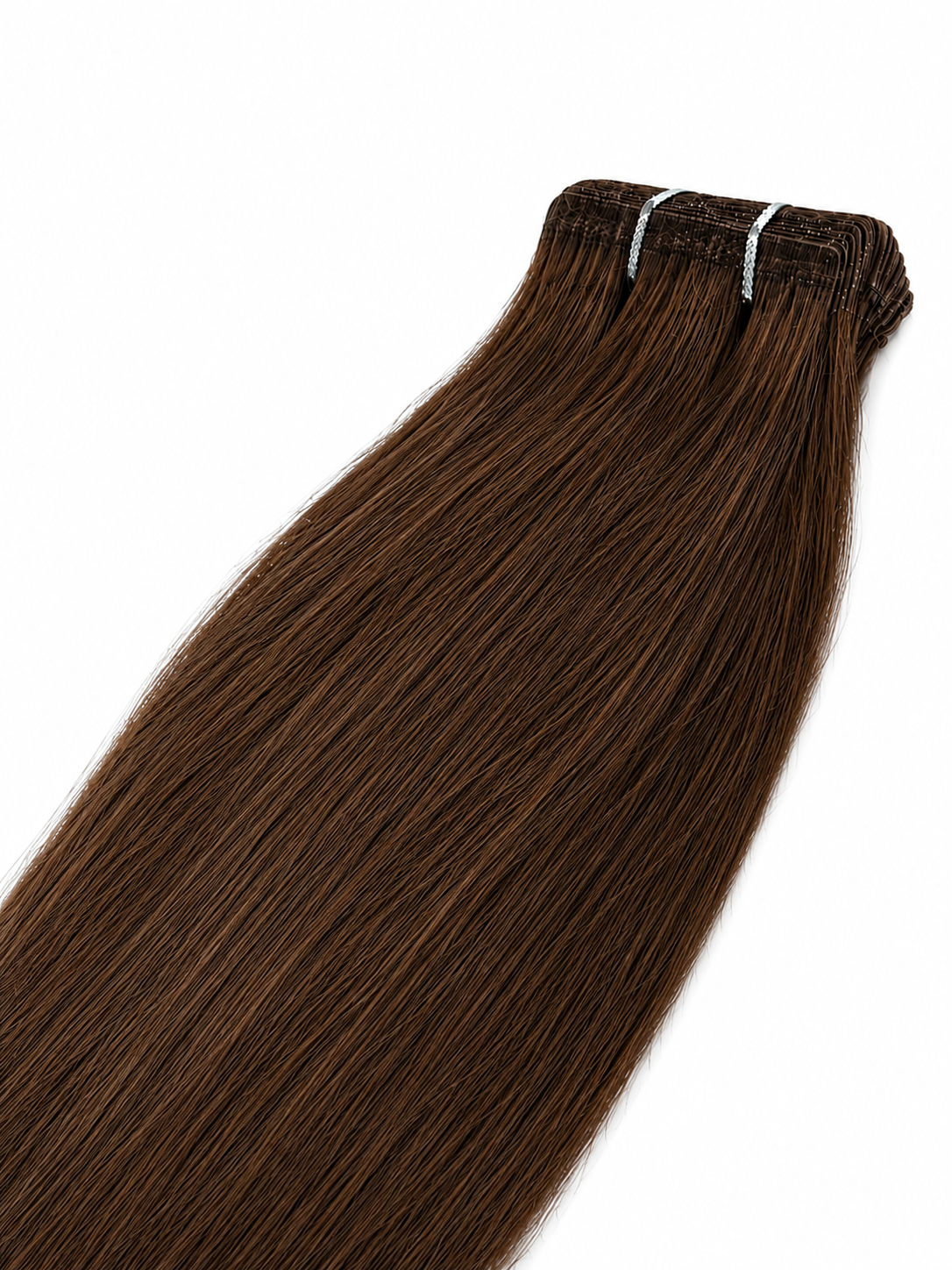 Luxe Prestige Slim Tape Chocolate