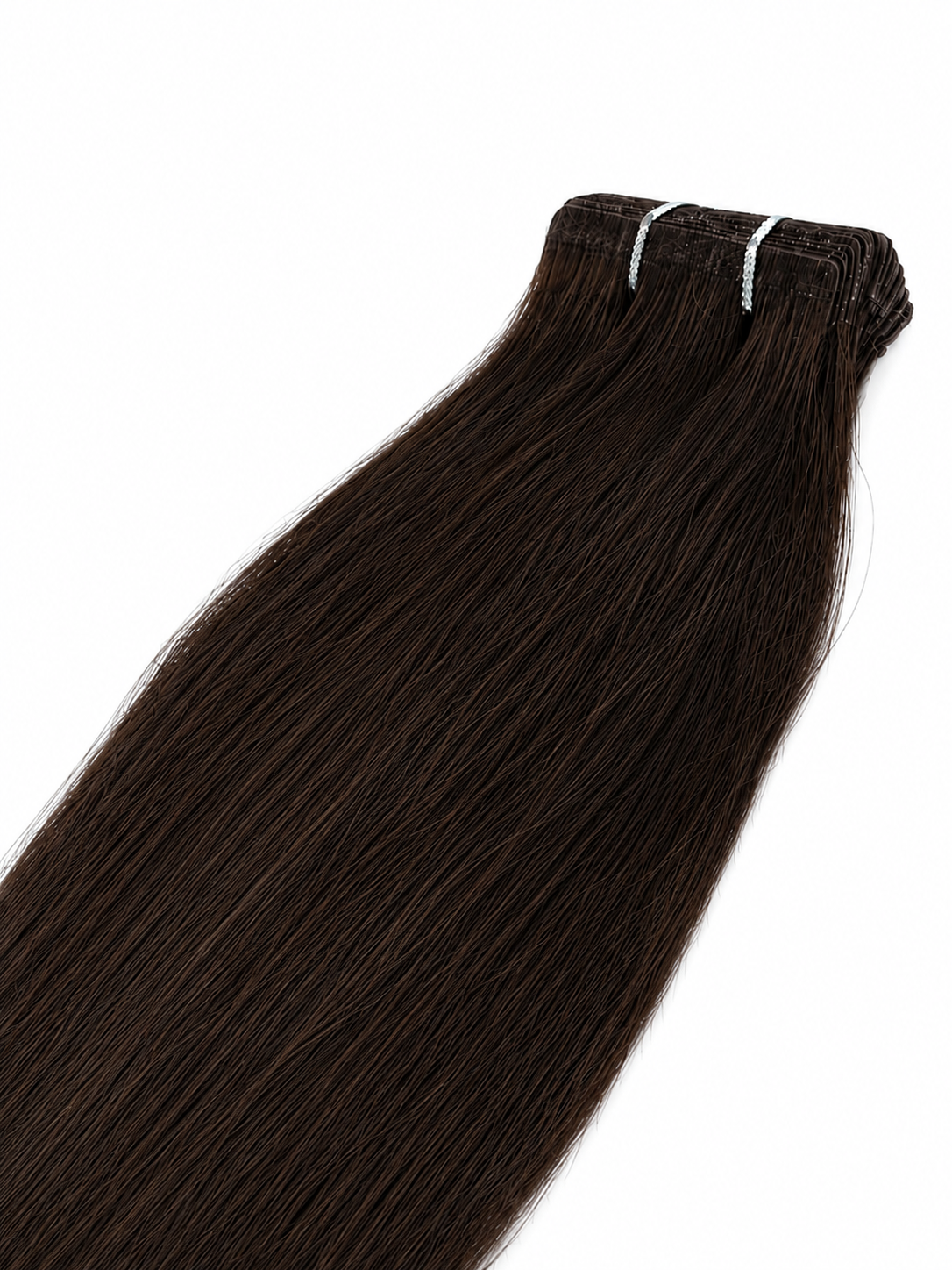 Luxe Prestige Slim Tape Darkest Brown