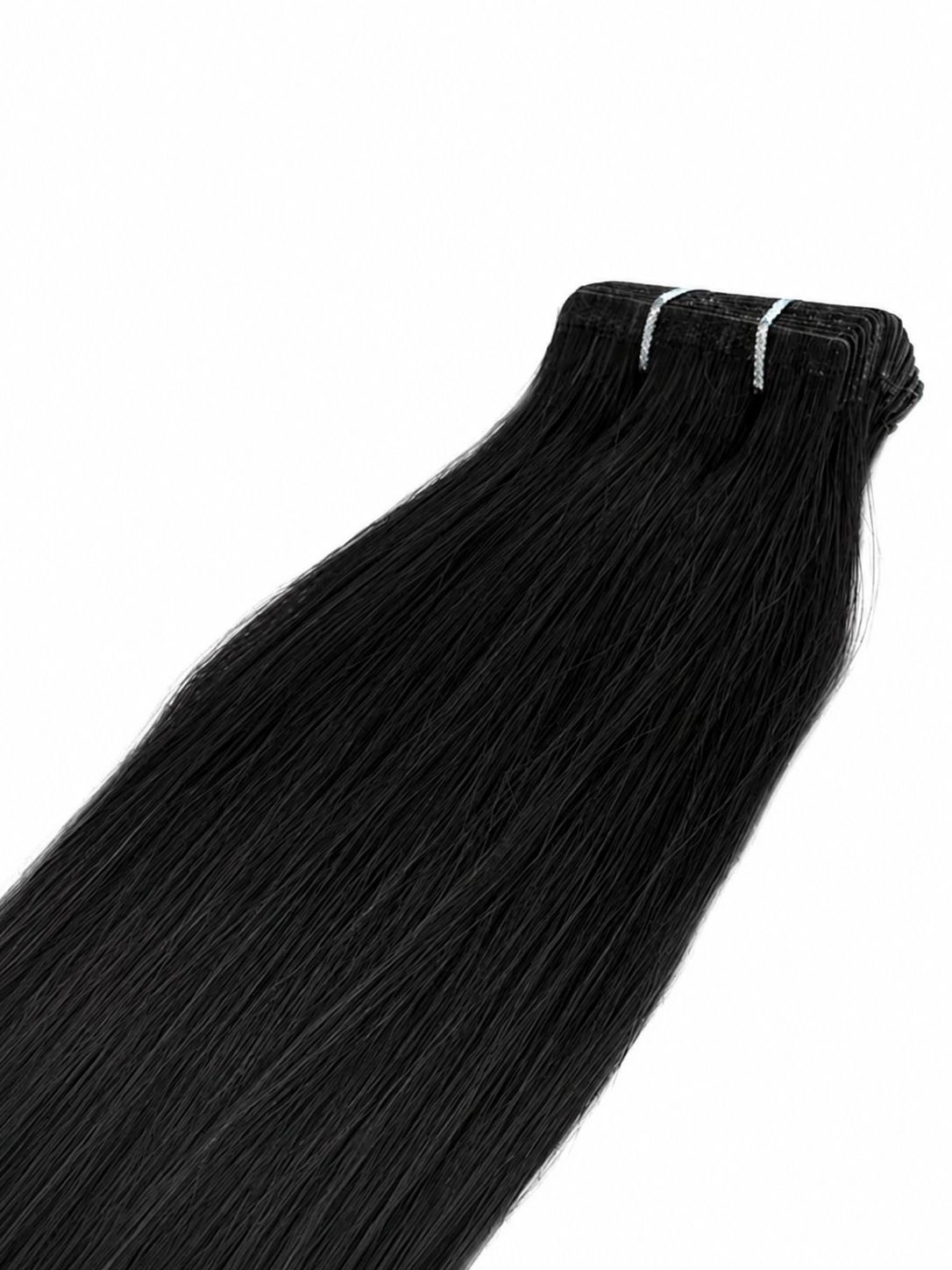 Luxe Prestige Slim Tape Jet black