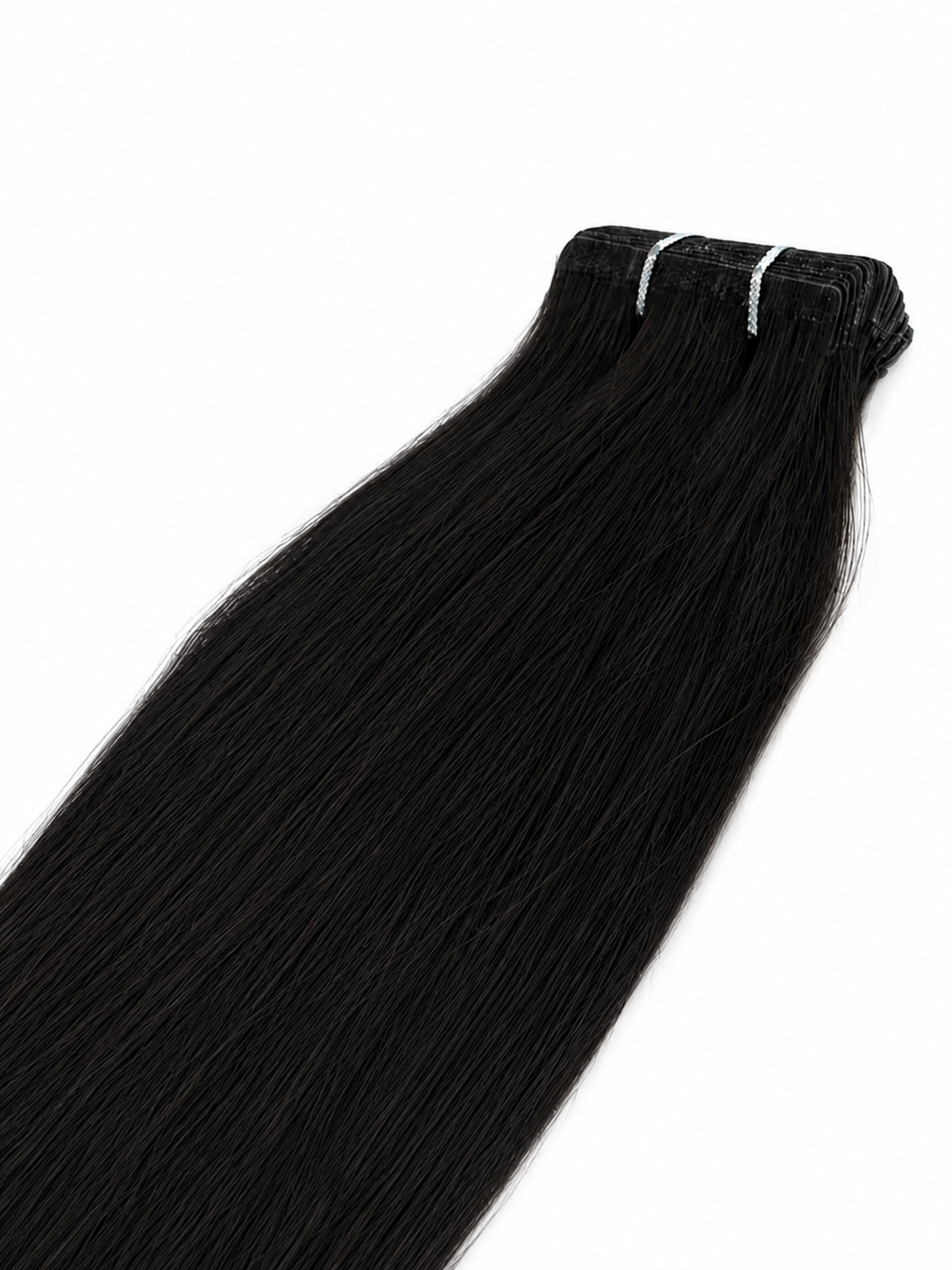 Luxe Prestige Slim Tape Natural Black