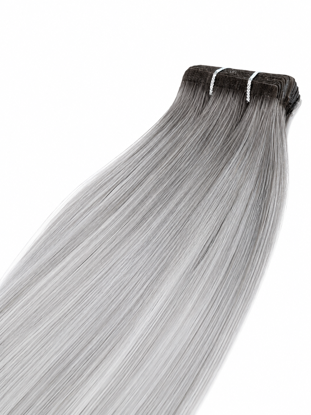 Luxe Prestige Slim Tape Silver