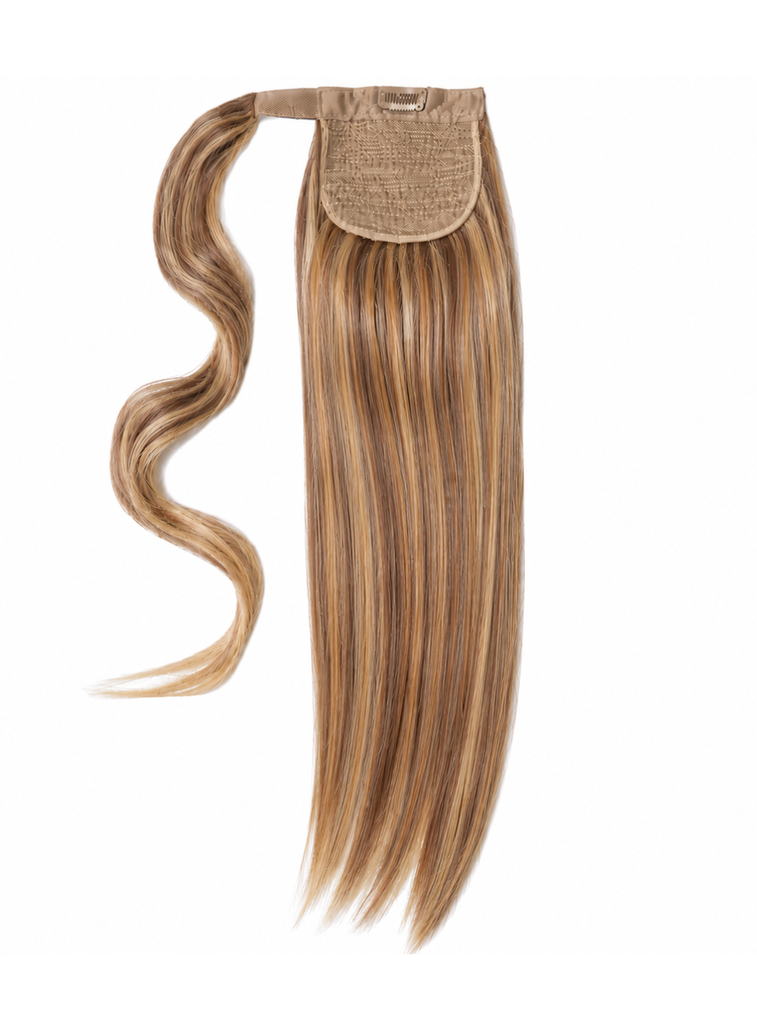 Zahra Ponytail Hair Extensions