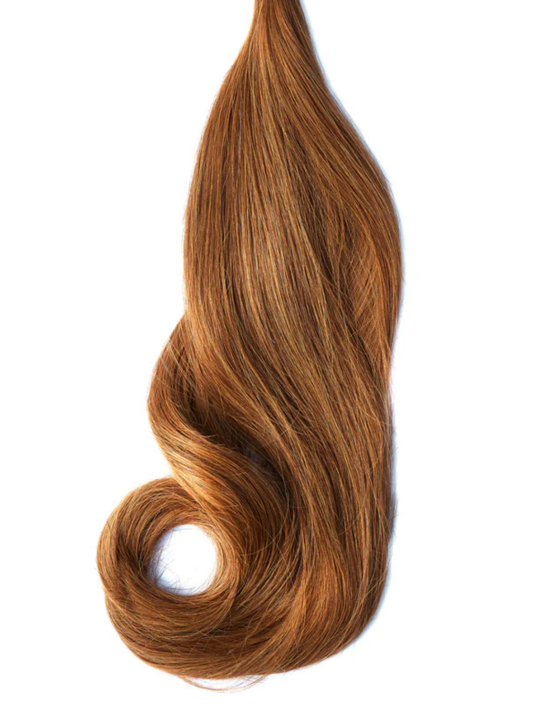 Luxe Remy Nano Bond Hair Extensions