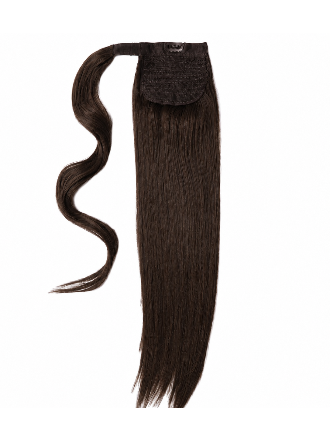 Zahra Ponytail Hair Extensions