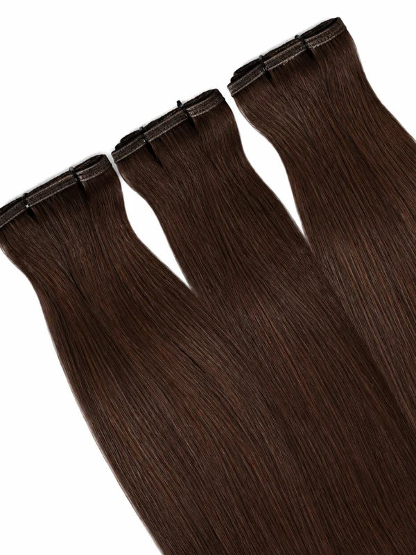 Dream Girl Luxe Genius Weft Prestigue Hair 24"(60cm)