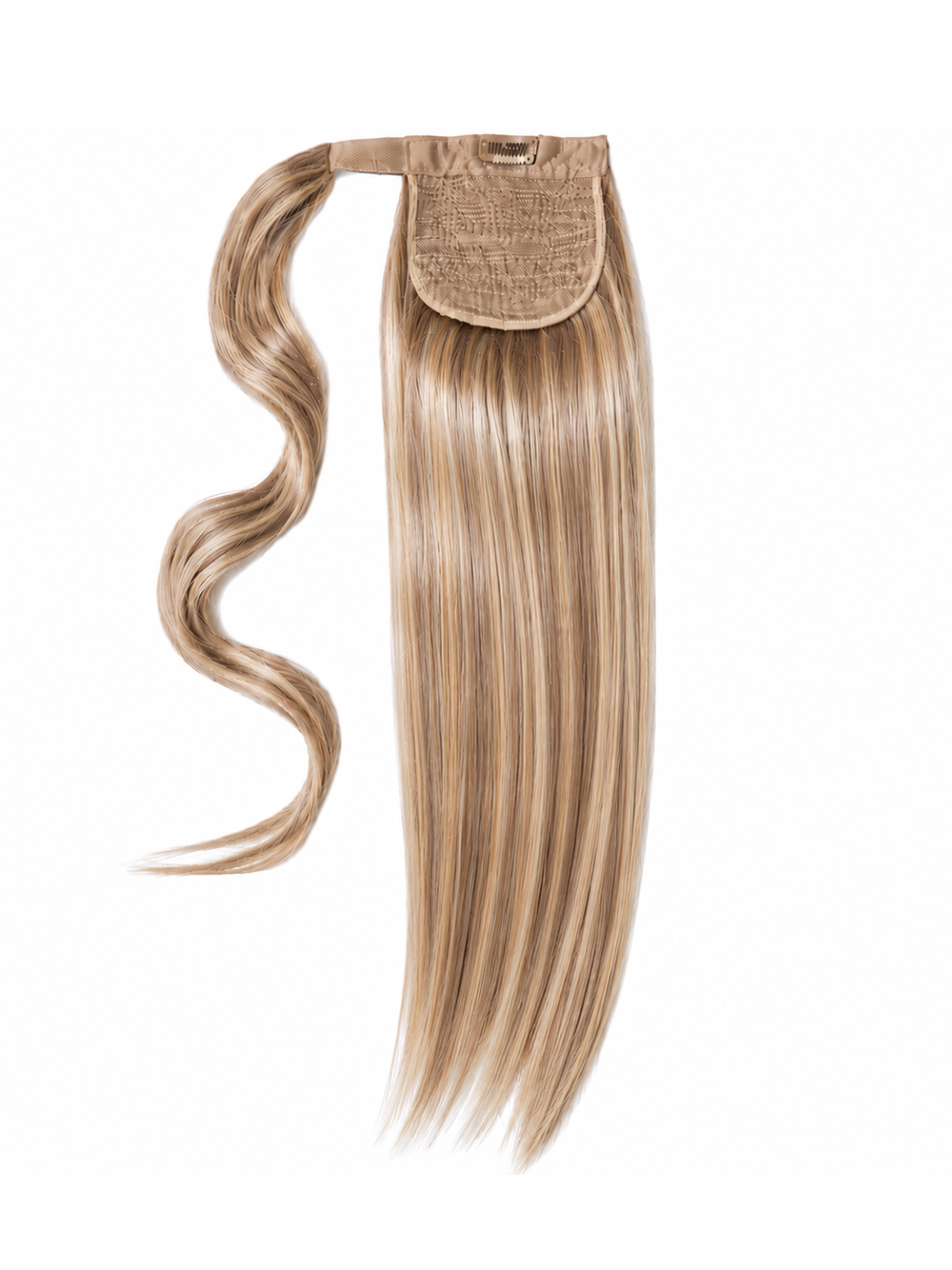 Zahra Ponytail Hair Extensions