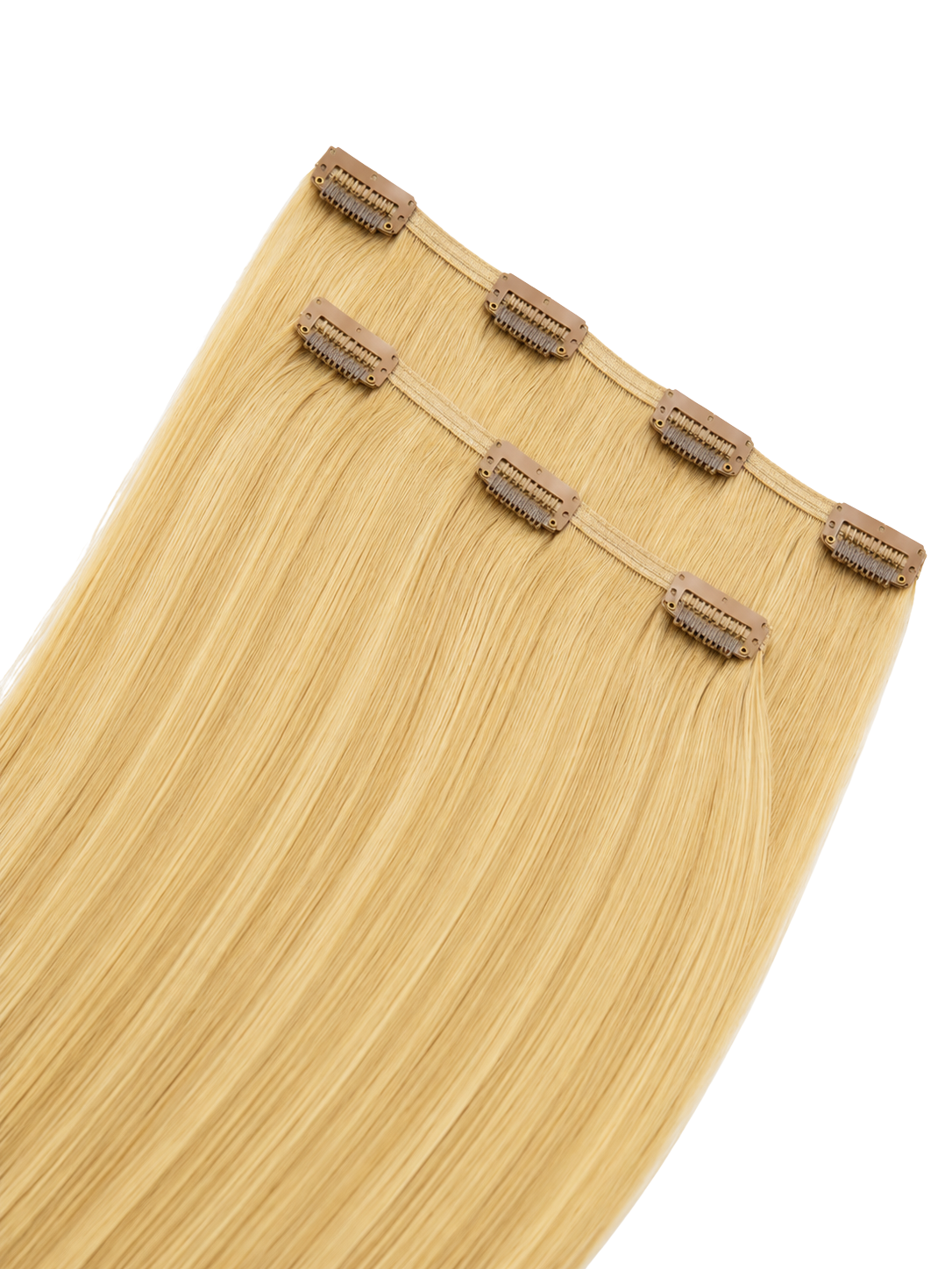 Luxe Volume Clip In Hair Extensions
