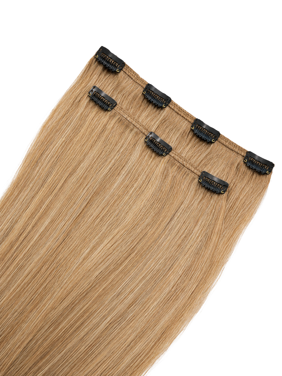 Luxe Volume Clip In Hair Extensions
