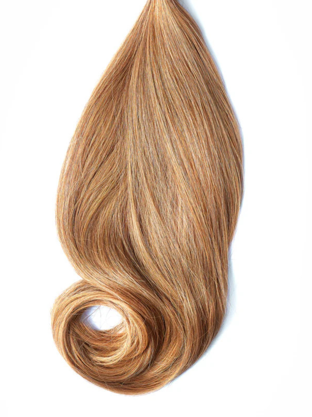 Luxe Remy Nano Bond Hair Extensions