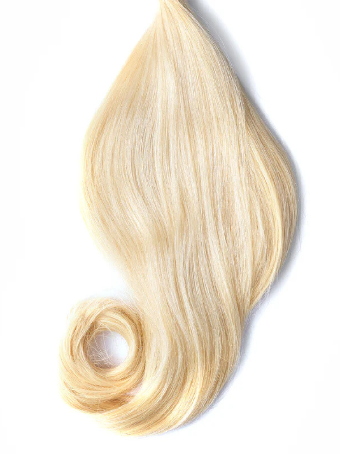 Luxe Remy Nano Bond Hair Extensions