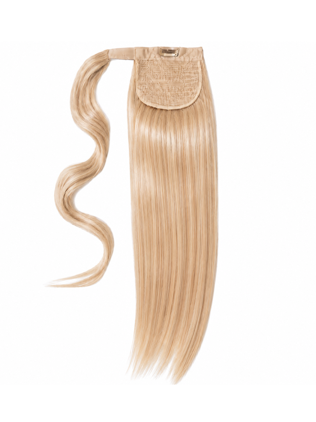 Zahra Ponytail Hair Extensions
