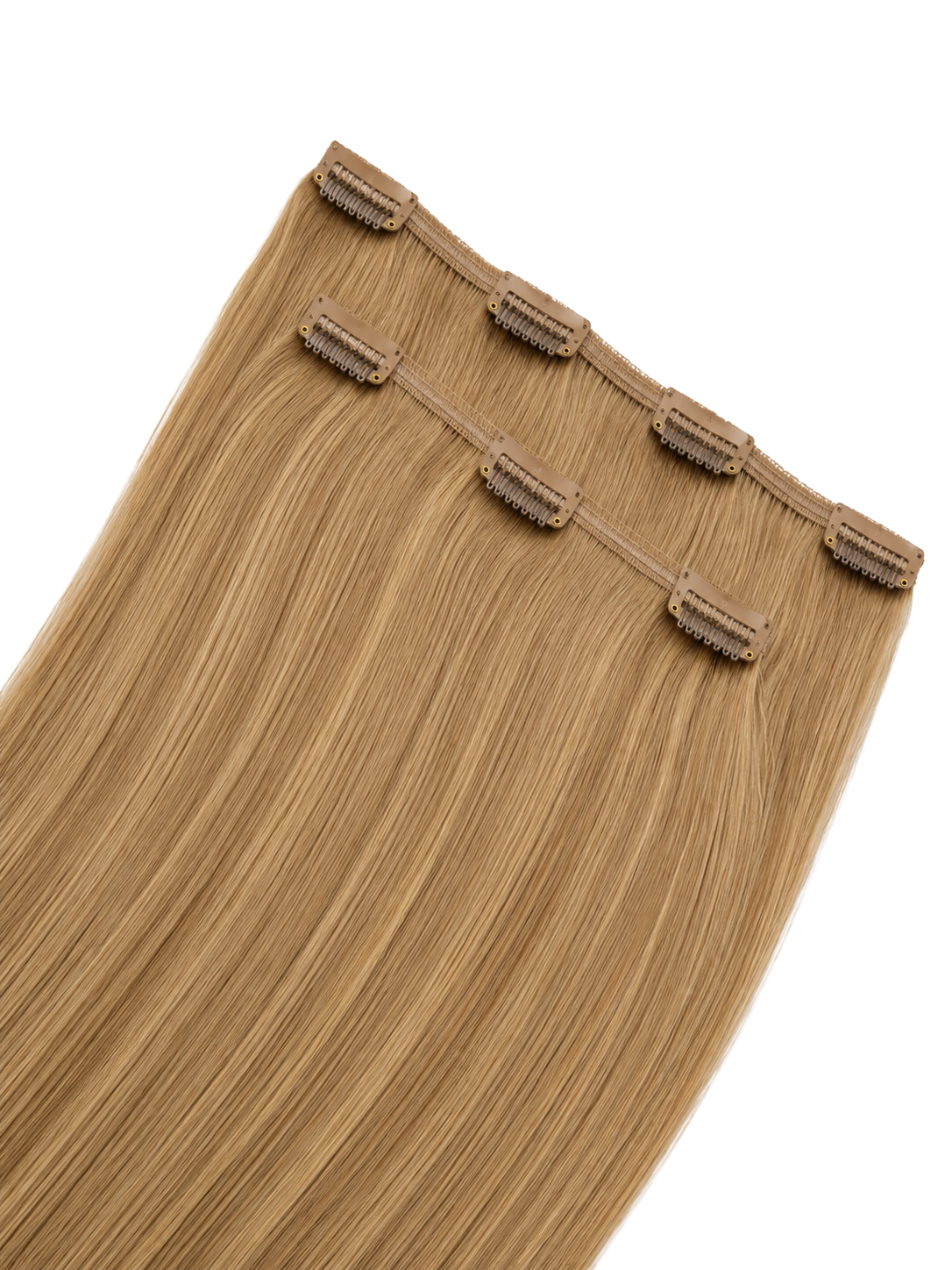Luxe Volume Clip In Hair Extensions