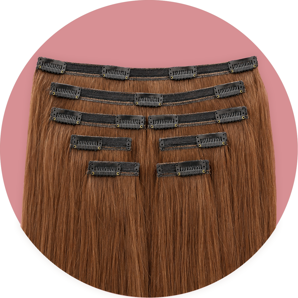Ready to Wear | Luxe | Skinny Clips