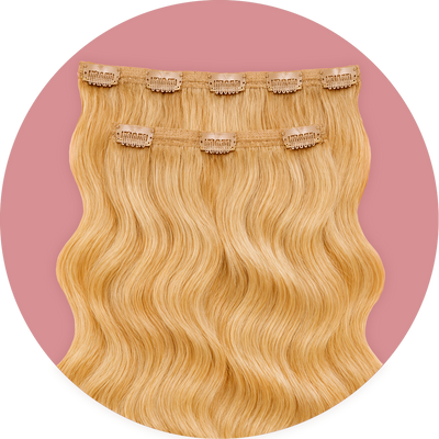 Volume Clips Curly
