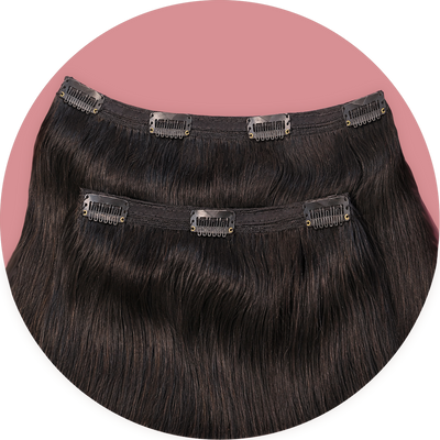 Volume Clips