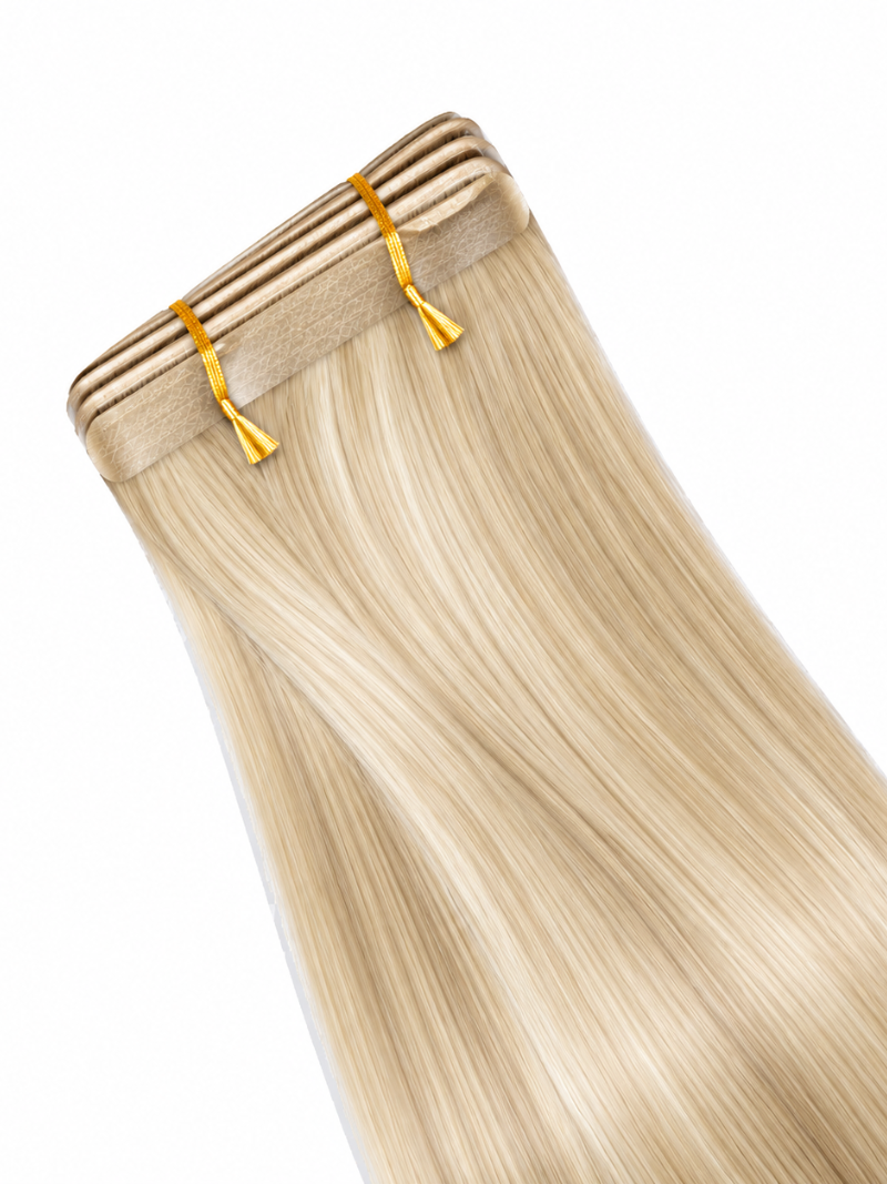 Luxe Easy Tape In Hair Extensions