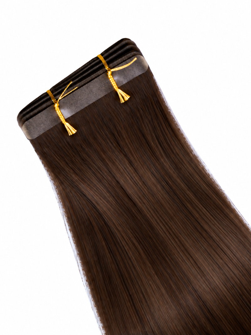 Luxe Easy Tape In Hair Extensions