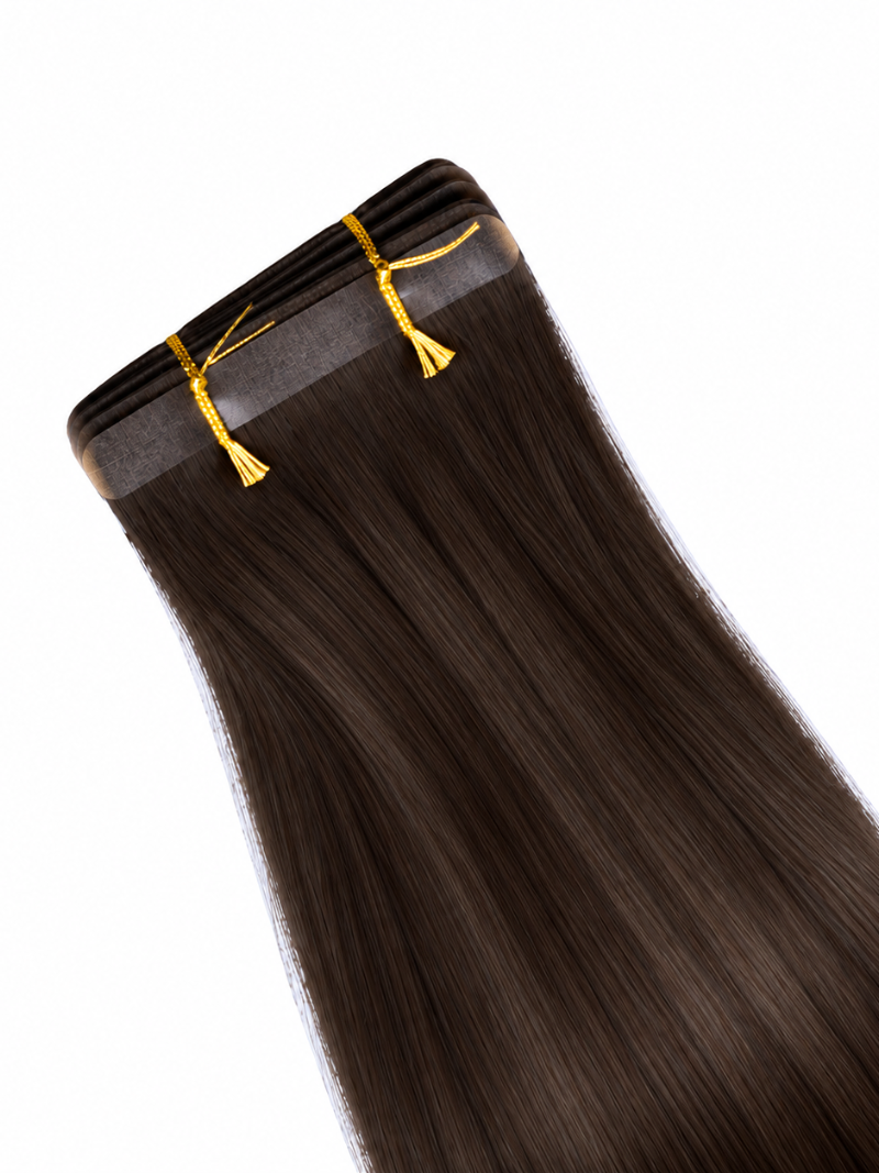 Luxe Easy Tape In Hair Extensions
