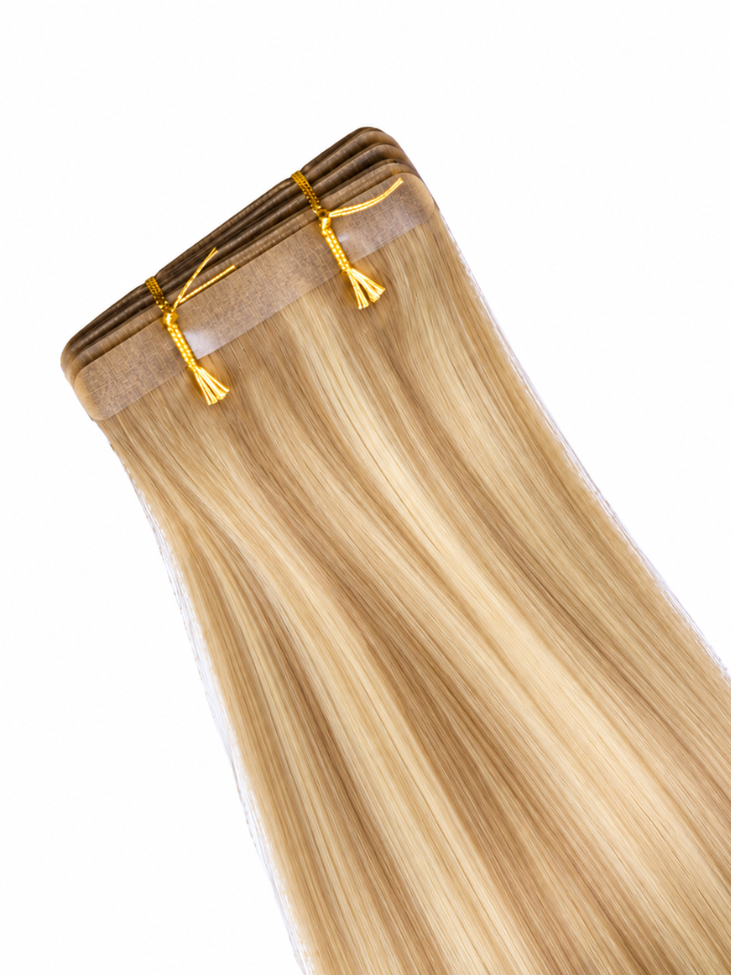 Luxe Easy Tape In Hair Extensions