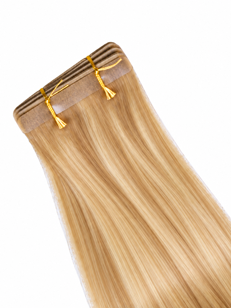Luxe Easy Tape In Hair Extensions