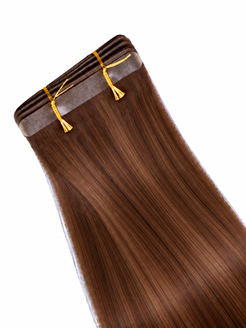 Luxe Easy Tape In Hair Extensions