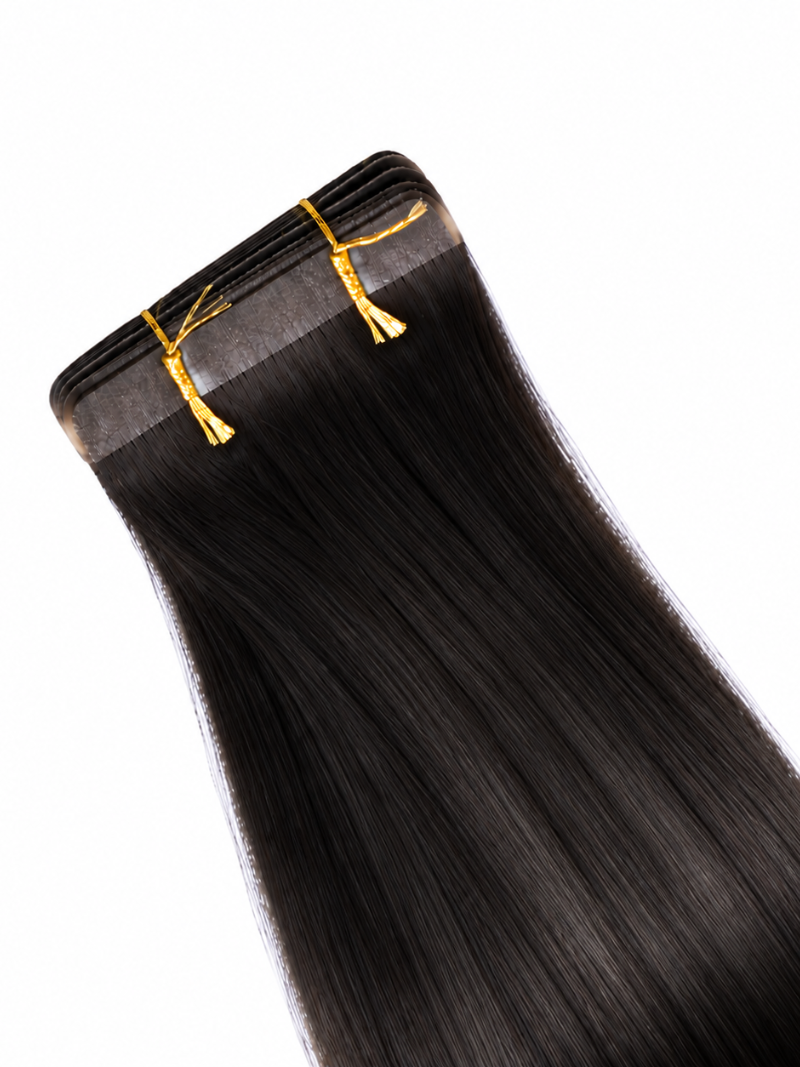 Luxe Easy Tape In Hair Extensions