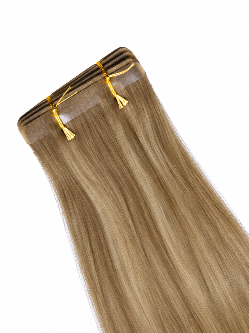 Luxe Easy Tape In Hair Extensions