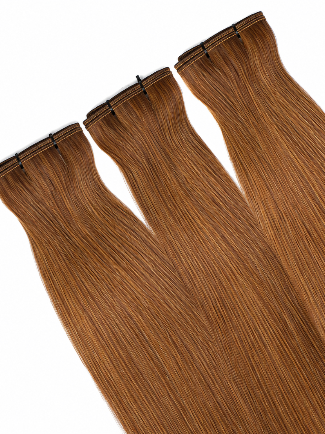 Luxe Genius Weft Chestnut Brown