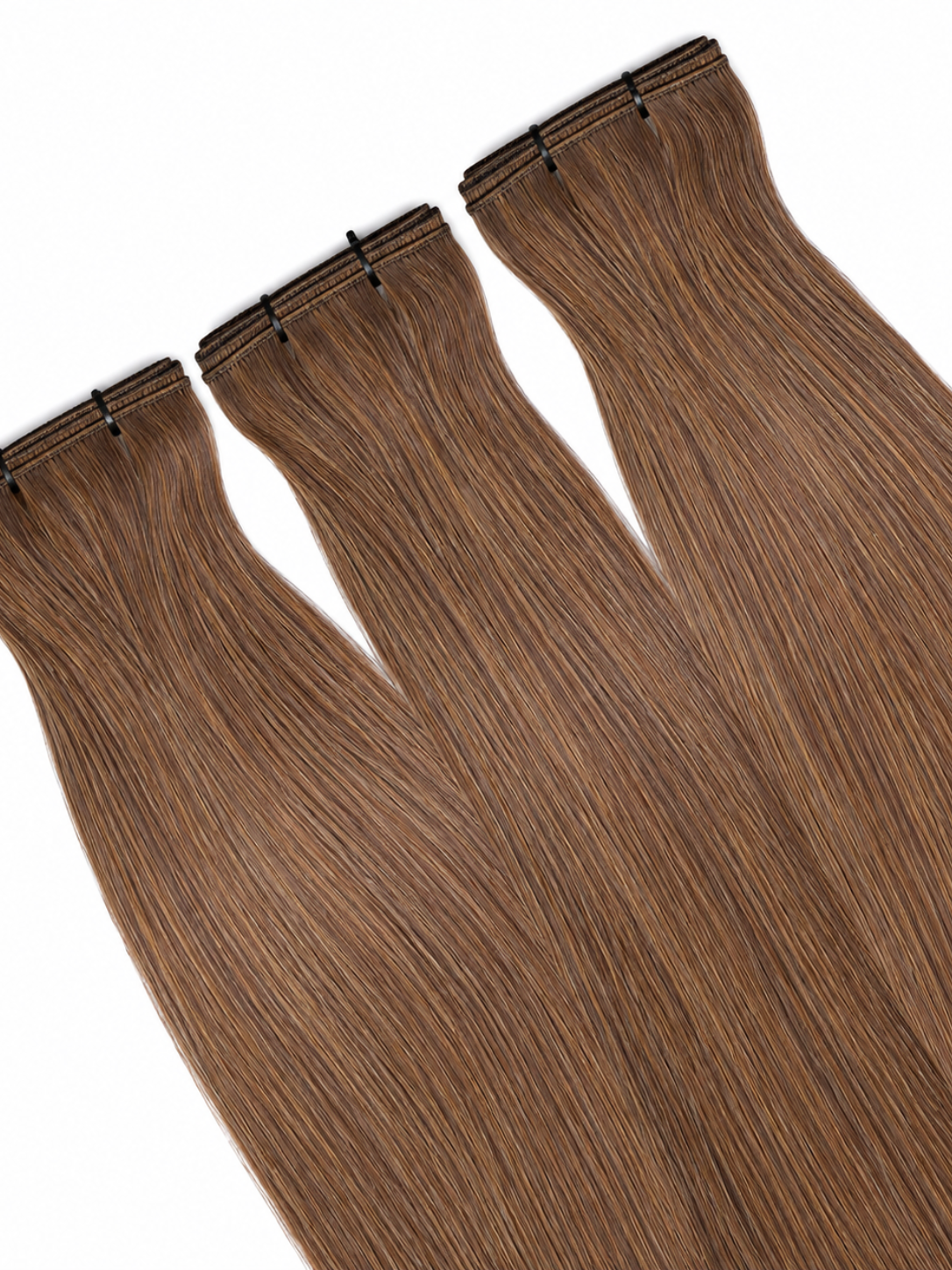 Luxe Genius Weft Medium Brown