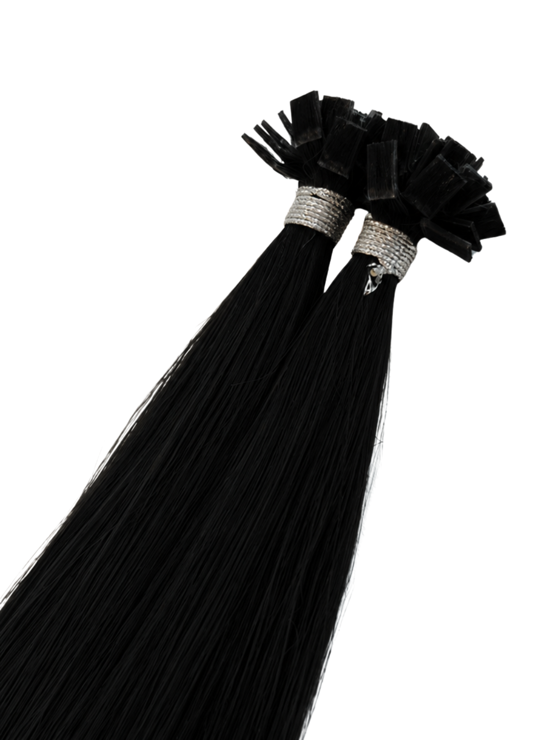 Luxe Prestige Keratin Bonds Natural Black