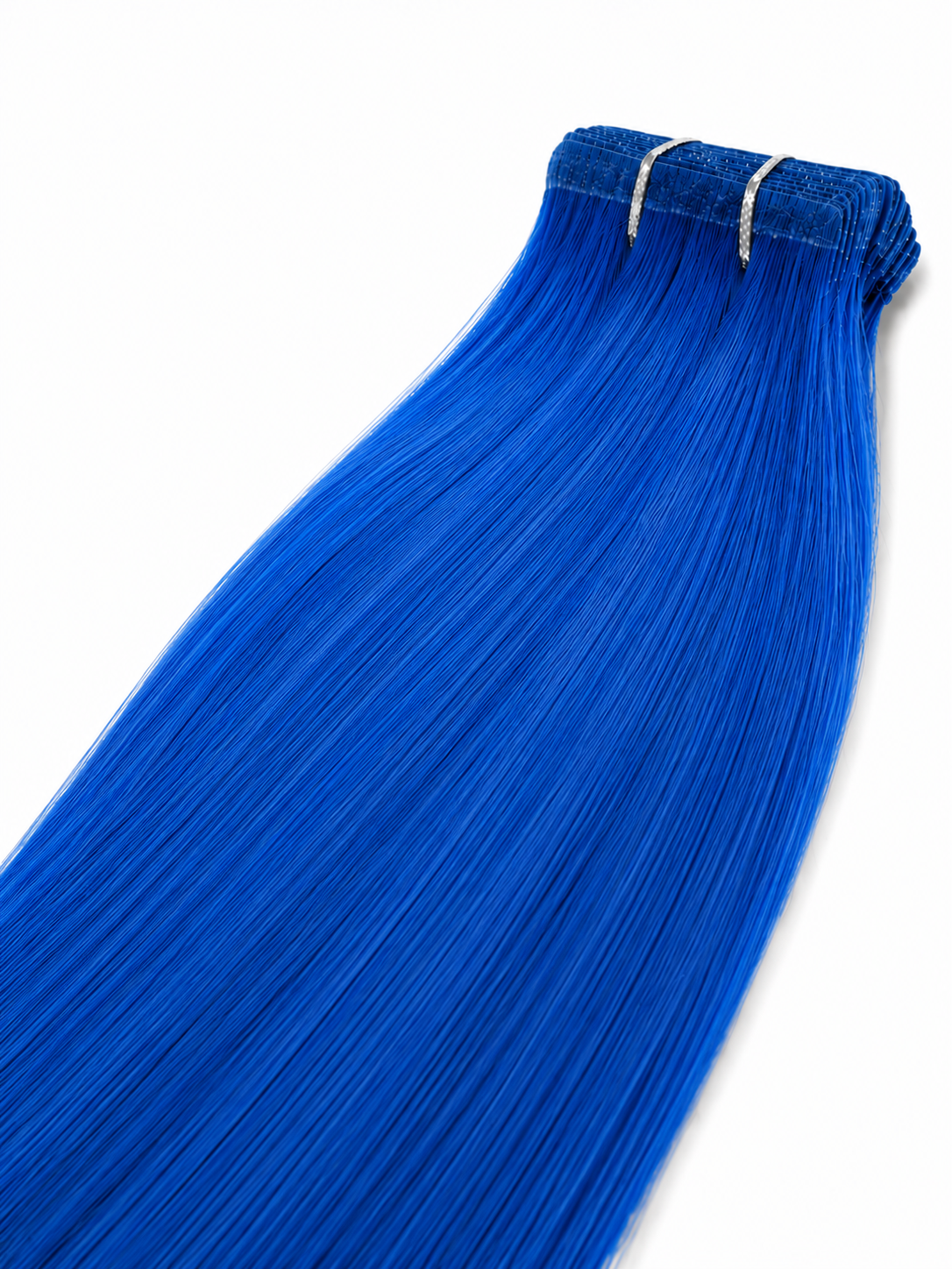 Luxe Prestige Slim Tape Blue