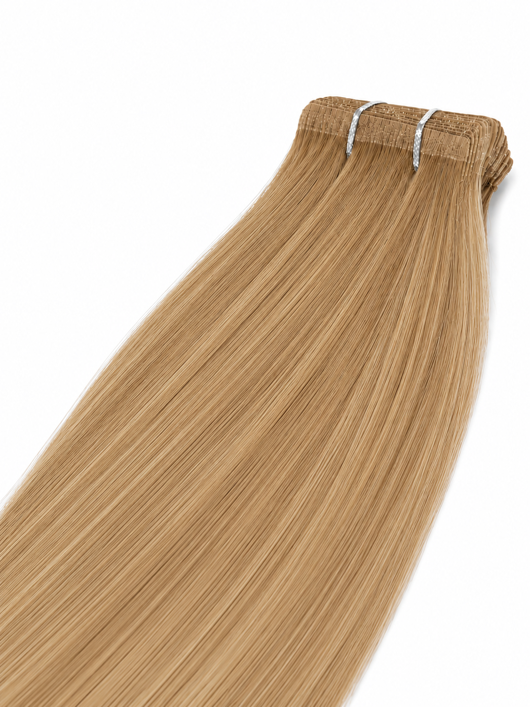 Luxe Prestige Slim Tape Light Brown Blonde Mix