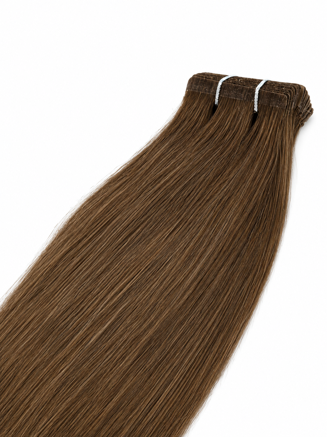 Luxe Prestige Slim Tape Medium Brown