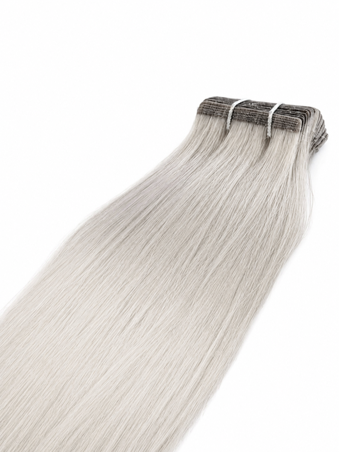 Luxe Prestige Slim Tape Platinum