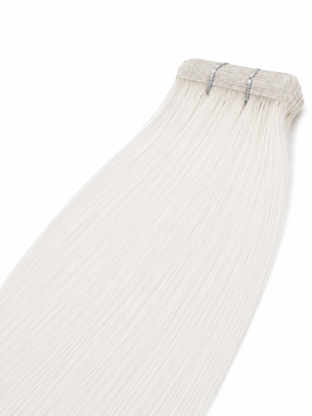 Luxe Prestige Slim Tape Snow White