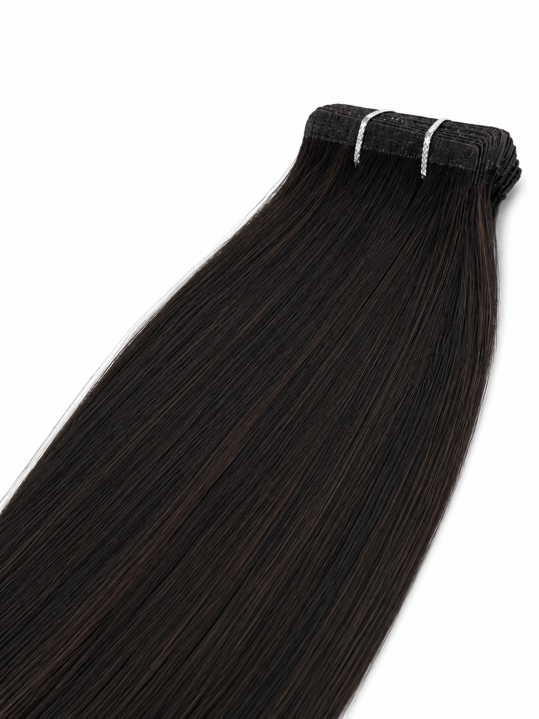 Luxe Prestige Slim Tape Soft Black Mix