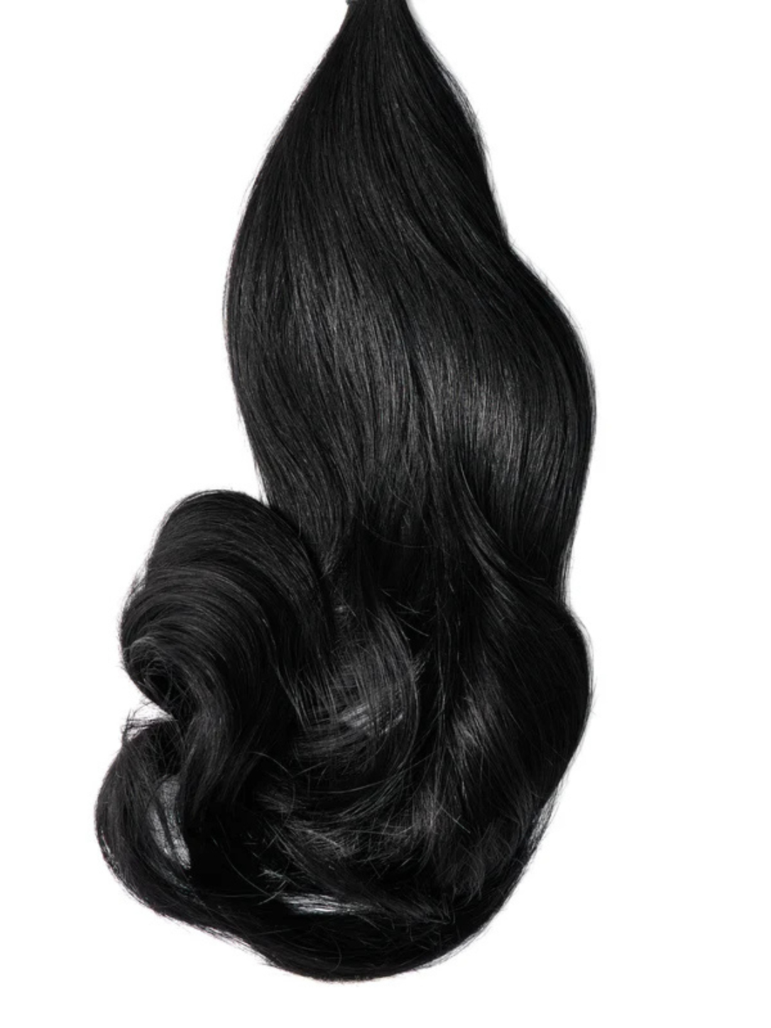 Luxe Remy Nano Bond Jet black