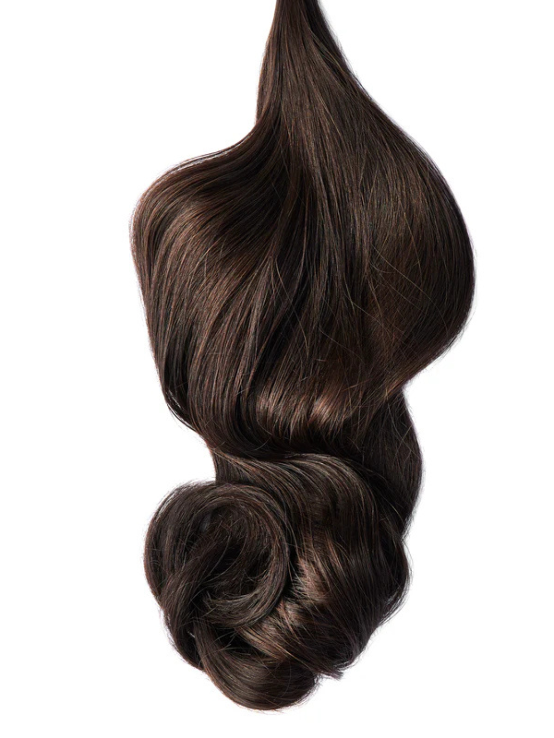 Luxe Remy Nano Bond Natural Black