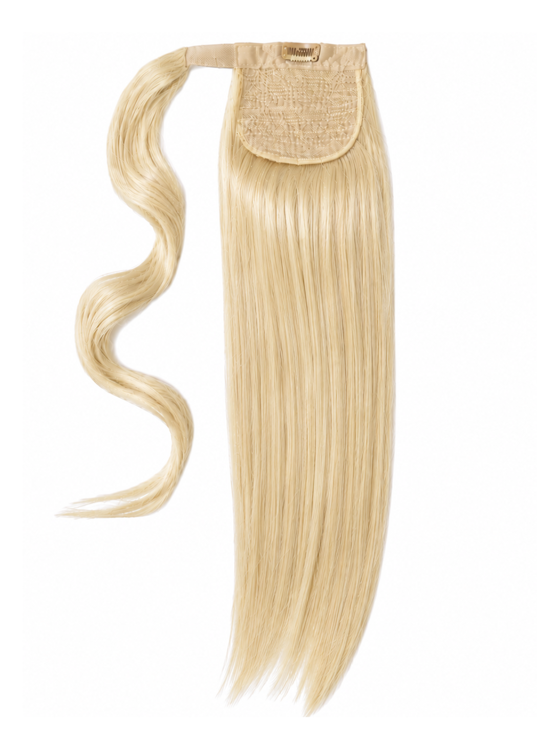 Zahra Ponytail Hair Extensions