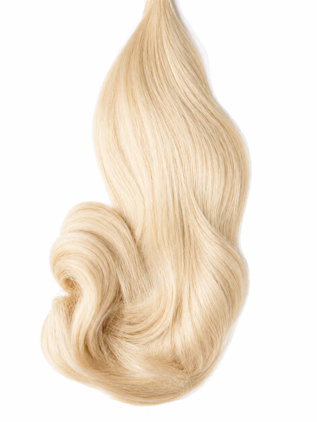 Luxe Remy Nano Bond Hair Extensions