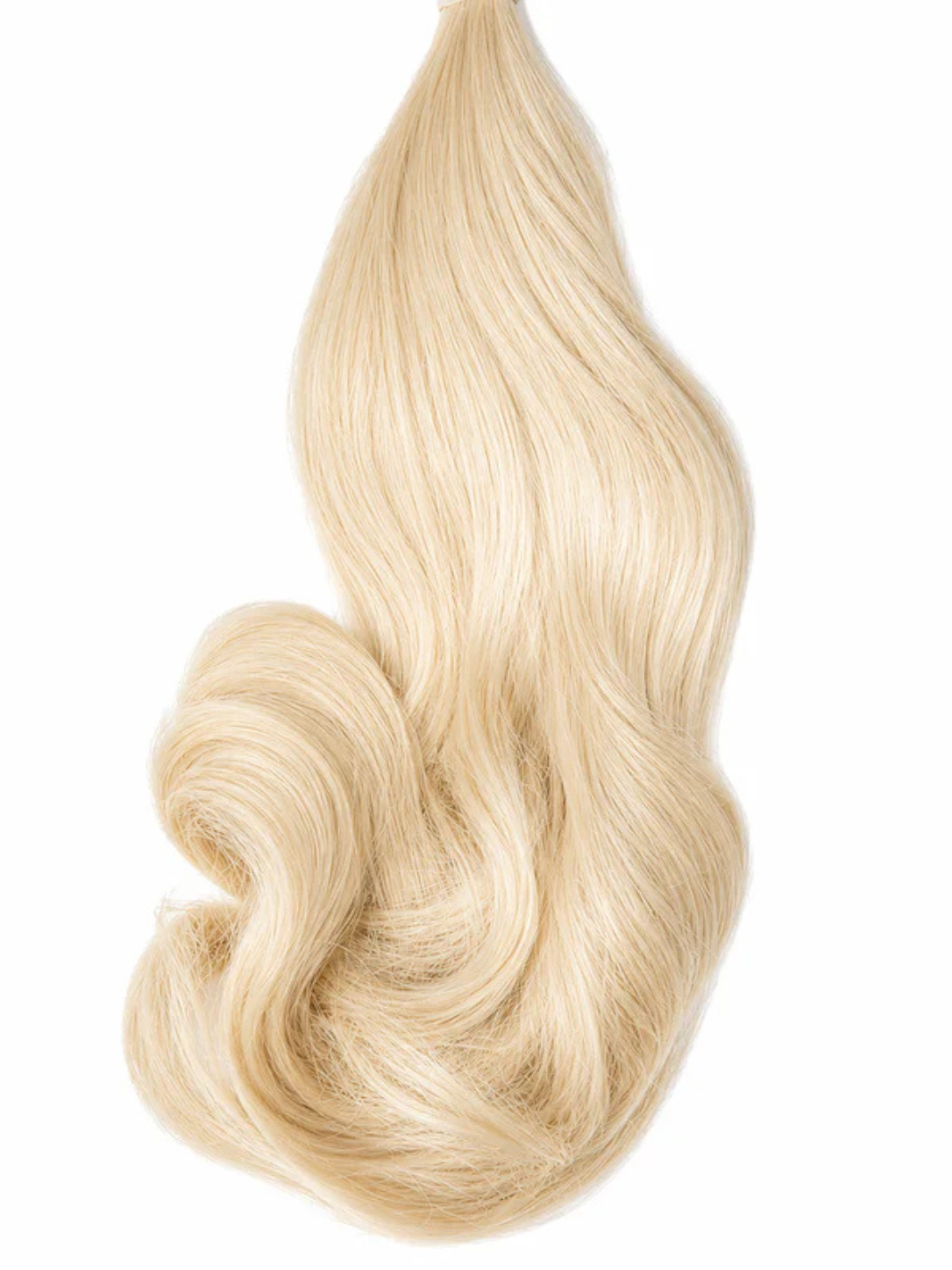 Luxe Remy Keratin Bond Hair Extensions