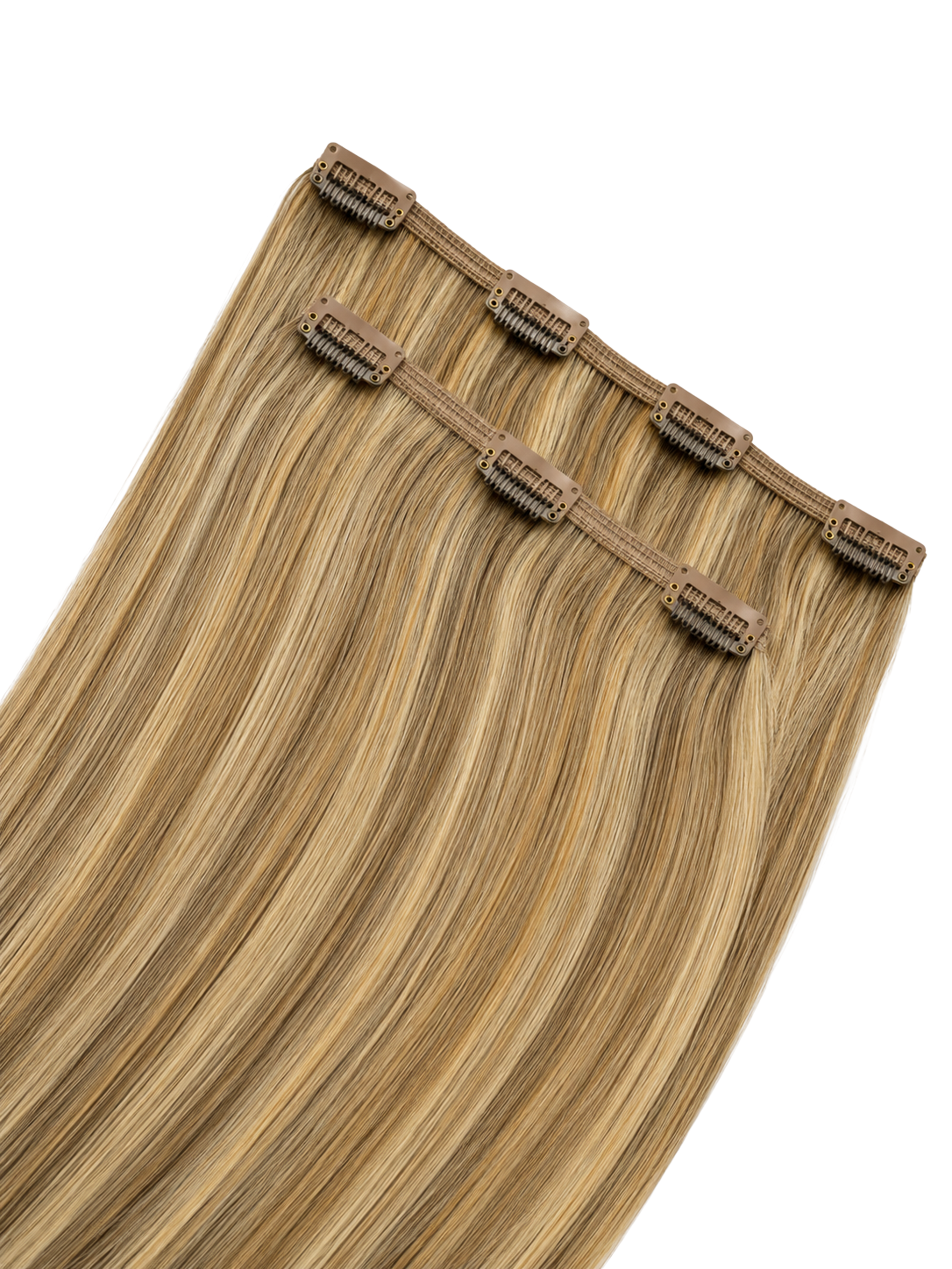 Luxe Volume Clip In Hair Extensions