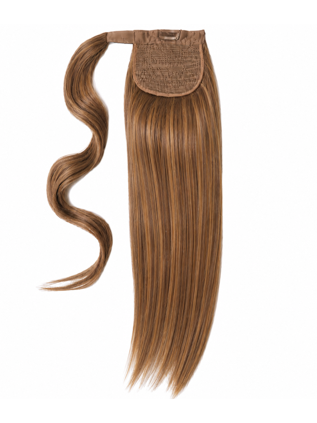 Zahra Ponytail Hair Extensions